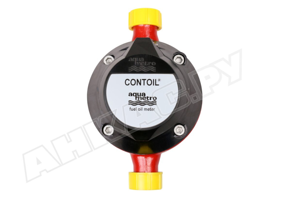 Расходомер Aquametro VZO 15 RC 130/16