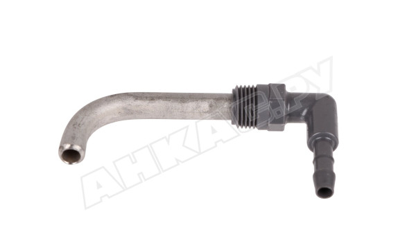 Ниппель измерения давления воздуха в сборе Ø5 - Ø6 мм