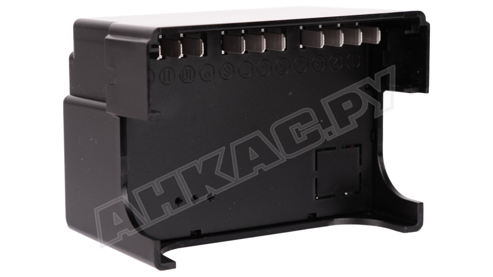 Топочный автомат FBR LME11.330C2