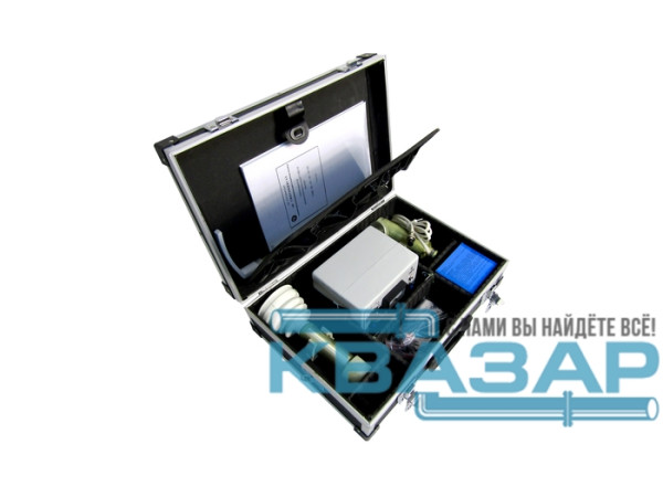 Газоиндикатор ГИВ-М