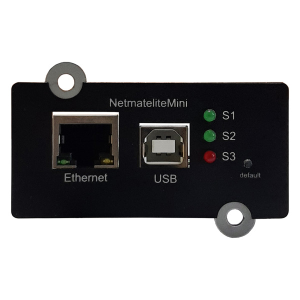 SNMP-картаRC67501