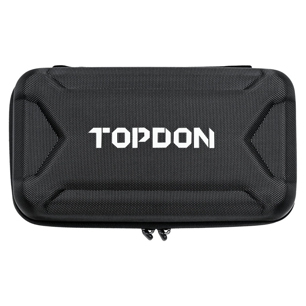 Пусковое устройство TOPDON V2200Plus
