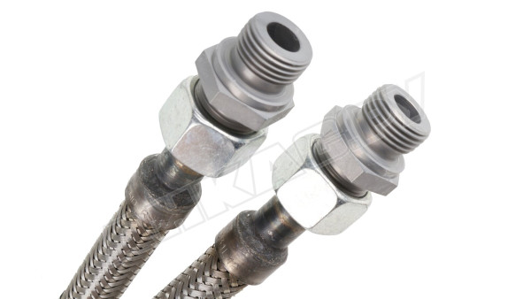 Жидкотопливный шланг Oilon A425S10