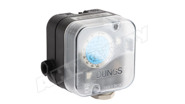 Реле давления Oilon LGW 150 A2P