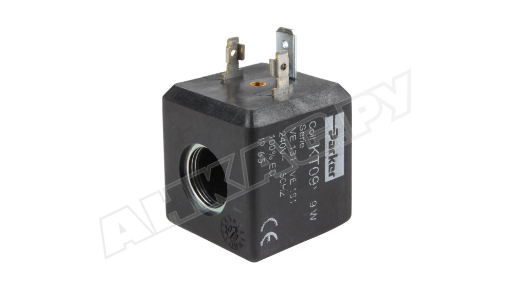 Электромагнитная катушка Parker KT09 304641