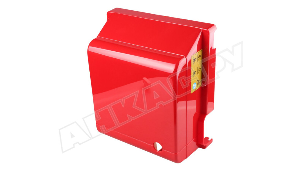 Кожух горелки Riello, 3008080