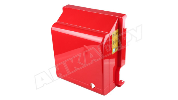 Кожух горелки Riello, 3008080