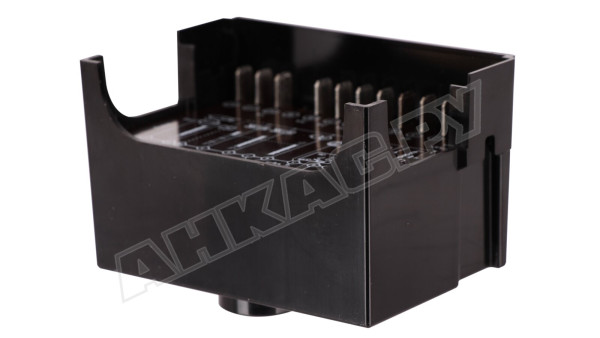 Топочный автомат Oilon LOA24.171B27