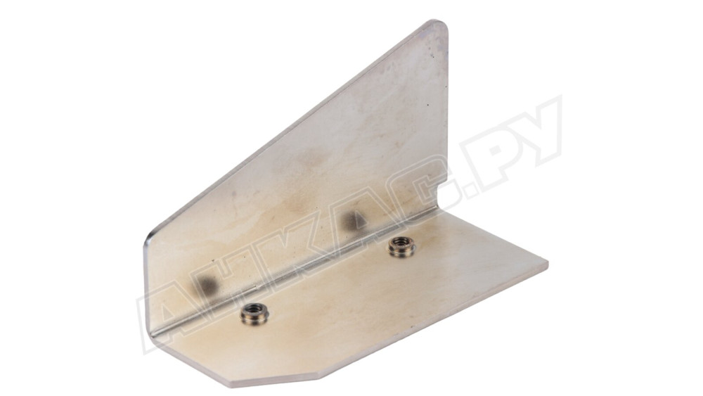 Направляющая воздушной заслонки Weishaupt, 23211001017