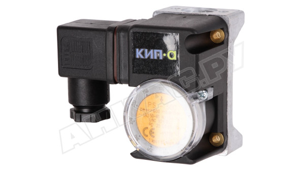 Реле давления Madas PS-KIPA-500