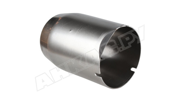 Жаровая труба Elco Ø115 x 148 мм, 13019153