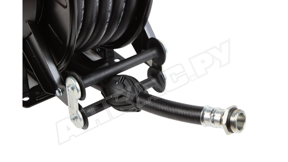 Катушка со шлангом Piusi BIG 14x3/4”