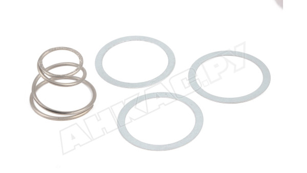 Сальник Oilon, 34024074