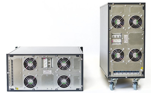 Инверторный стабилизатор «ИнСтаб»  IS3120RT