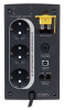 Источник бесперебойного питания APC Back-UPS BX800CI-RS