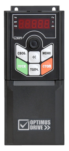 Преобразователь частоты AD800P-4T5D5-PU0PCU0P