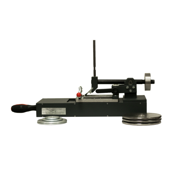 Прибор для определения устойчивости покрытий к повреждению царапанием Константа Ц2