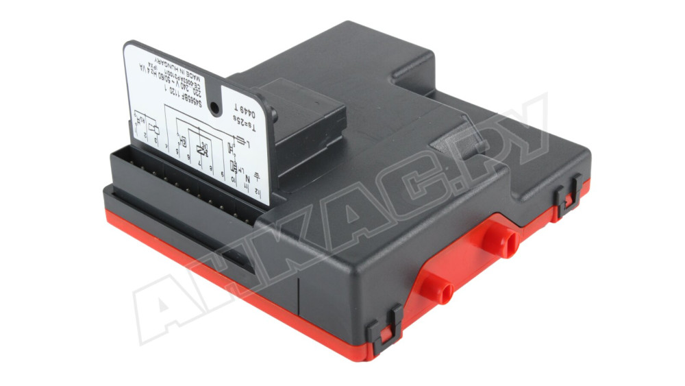 Менеджер горения Honeywell S4565BF 1120