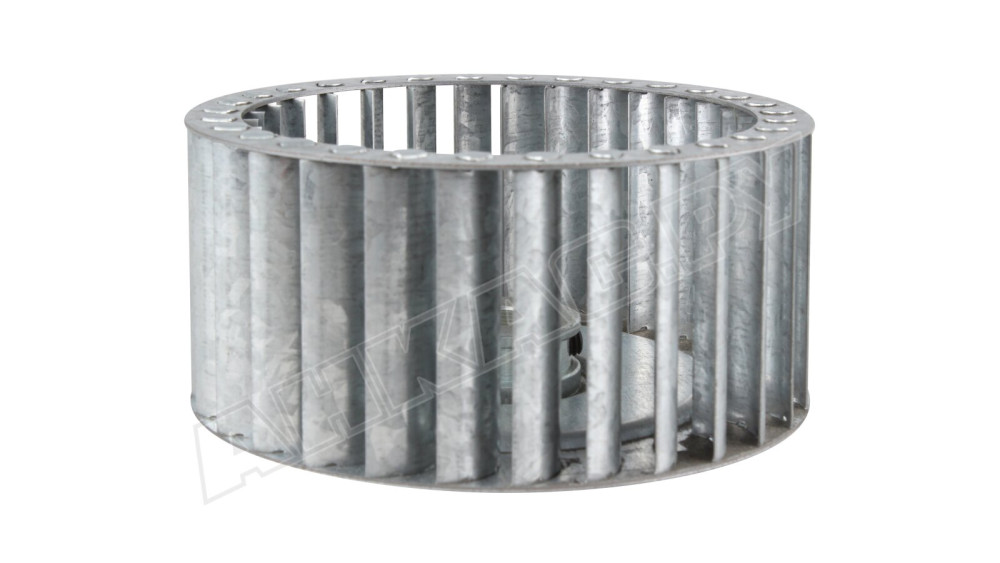 Рабочее колесо вентилятора Lamborghini Ø108 x 53 мм 04034540