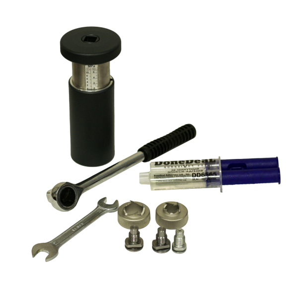 Адгезиметр Константа АЦ