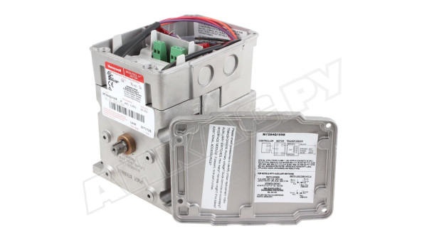 Сервопривод Honeywell M7284Q1098