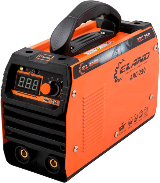 Инвертор сварочный ARC 250