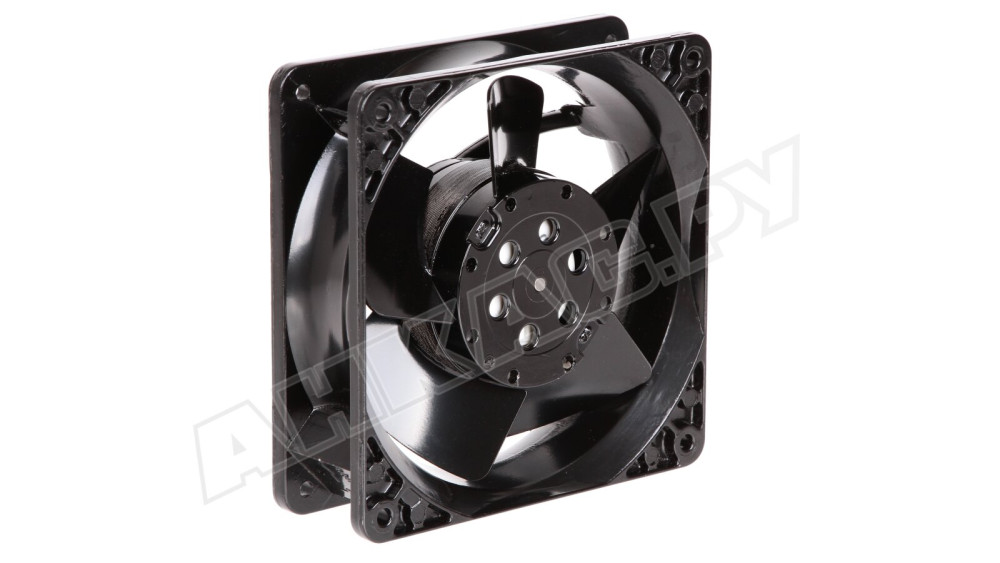 Вентилятор осевой промышленный Ebmpapst 4624 N