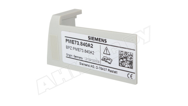 Модуль программирующий Siemens PME73.820A2