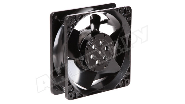 Вентилятор осевой промышленный Ebmpapst 4624 N