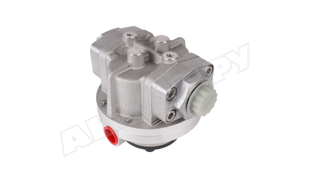 Расходомер Darkont OM025A001-211