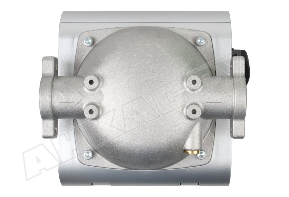 Механический счетчик топлива Adam Pumps Tech flow 4C