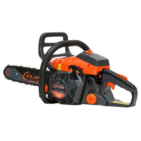 Пила бензиновая ELAND GCS-1800