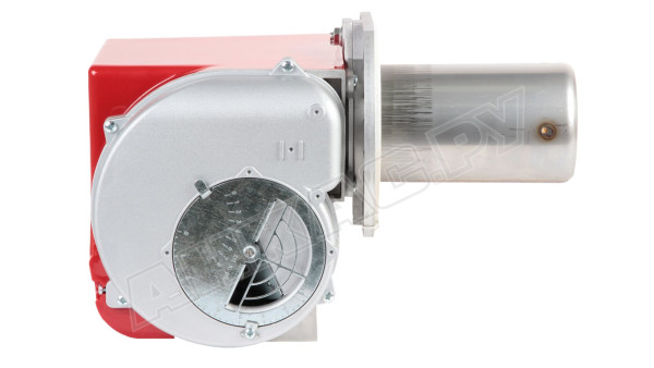 Дизельная горелка RUF RTL 12