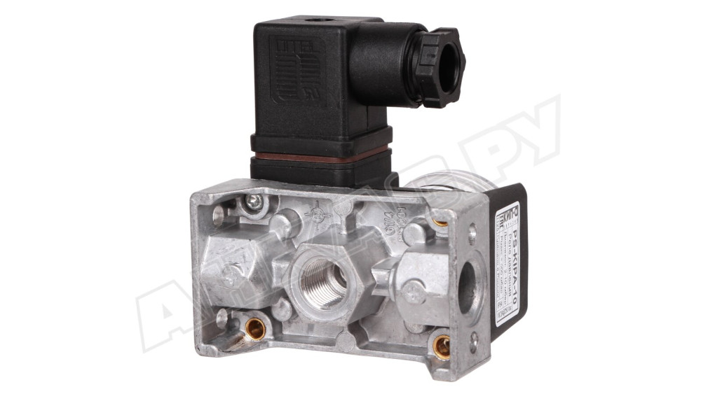 Реле давления Madas PS-KIPA-10