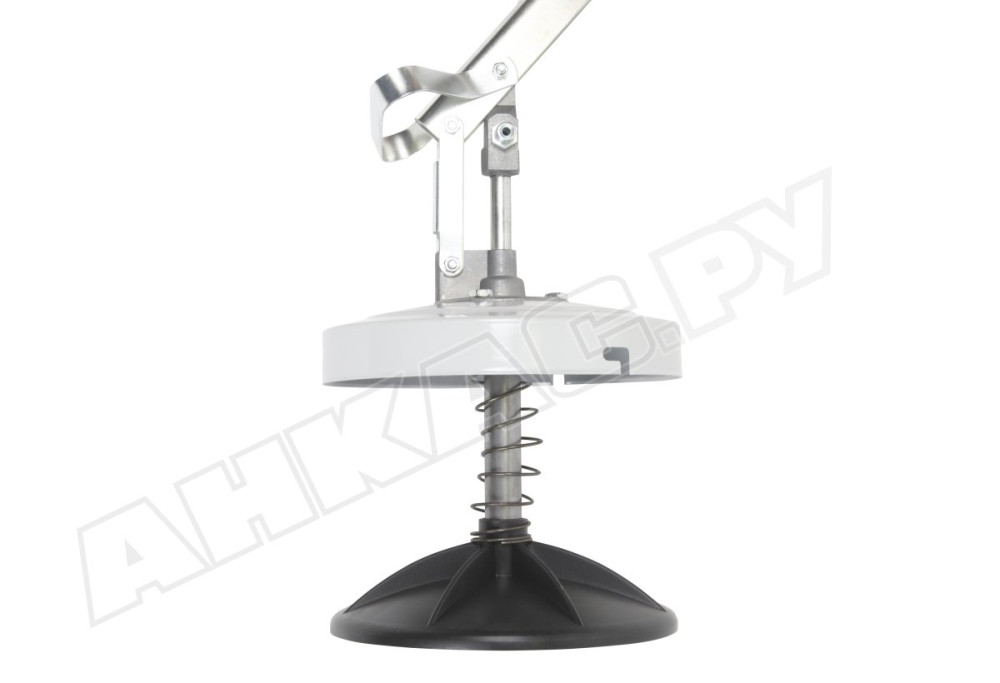 Нагнетатель смазки ручной Lubeworks 6 л, 17211016