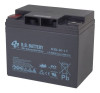 Аккумулятор B.B.Battery HRL 40-12 12В 40Ач 210x129x168 мм Прямая (+-)