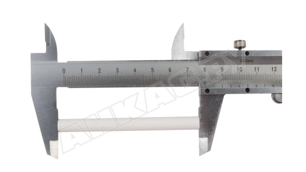 Керамическая изоляция Baltur Ø8 X 80 мм 53614