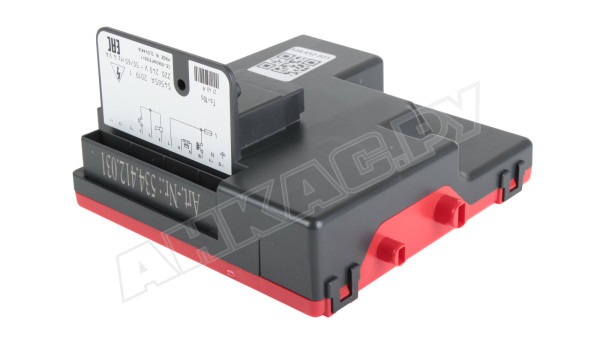 Менеджер горения Honeywell S4565A 2019