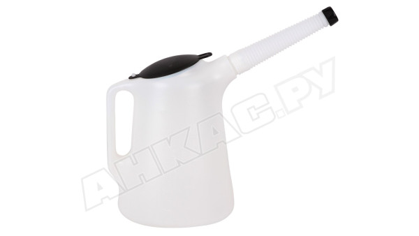 Мерная емкость Piusi F00920000