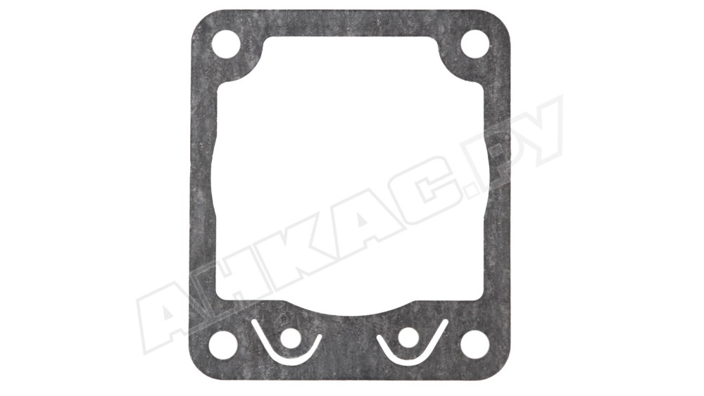 Крышка насоса Suntec A, в комплекте