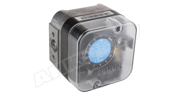 Реле давления Elco LGW 10 A4 M