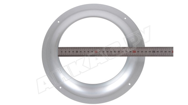 Диффузор Ebmpapst Ø280 мм, 96360-2-4013