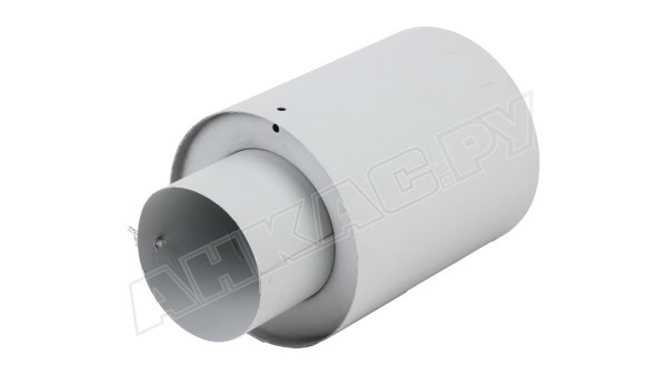 Искрогаситель автомобильный Пензаспецавтомаш ИГС-130