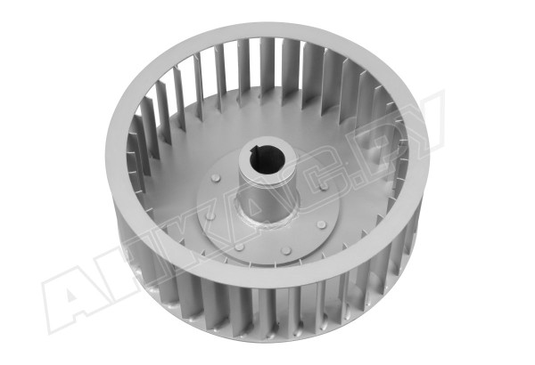 Рабочее колесо вентилятора Ecoflam Ø380 x 135 мм, 65321802