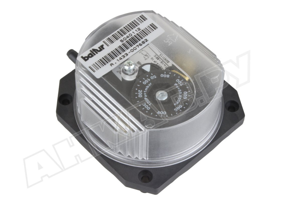 Реле давления Baltur DL 8K-1 30Z