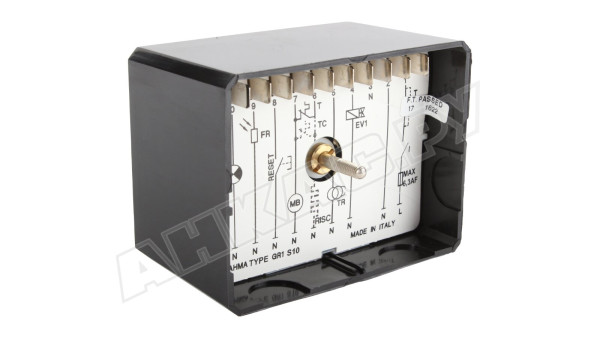 Топочный автомат Brahma GR1 18049000