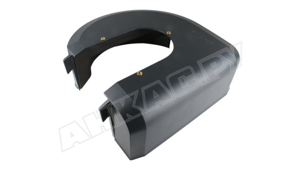 Крышка воздухозаборника с облицовкой Weishaupt 21110402022