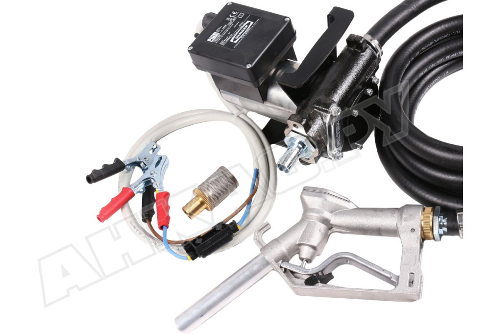 Мини ТРК Piusi Battery Kit Panther 12V