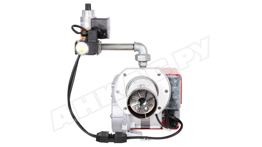 Газовая горелка RUF RTG 3 L185