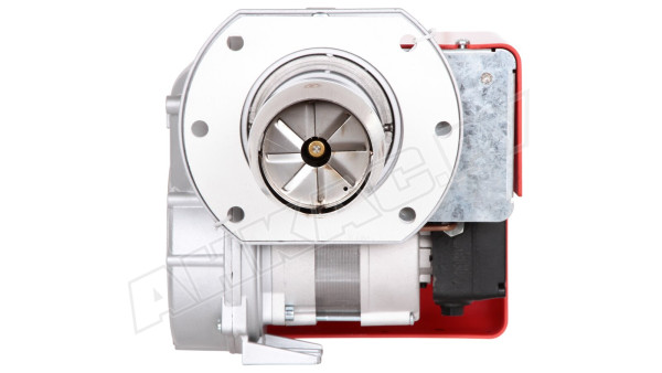 Дизельная горелка RUF RTL 3 L150